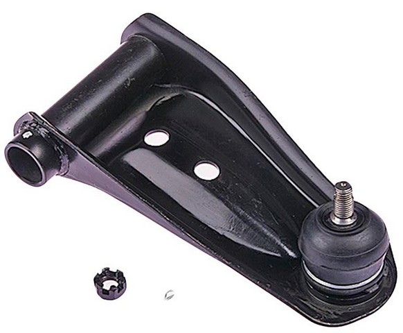 Dorman - Premium Suspension Control Arm and Ball Joint Assembly P/N:CB9406PR