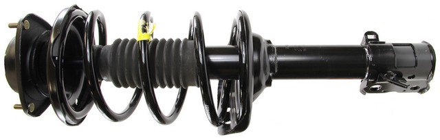 Monroe Shocks & Struts Suspension Strut and Coil Spring Assembly P/N:172687