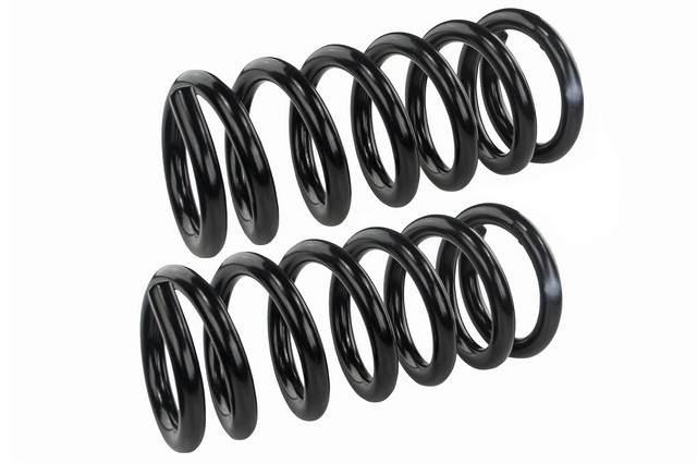 Mevotech Supreme Coil Spring Set P/N:SMS5662