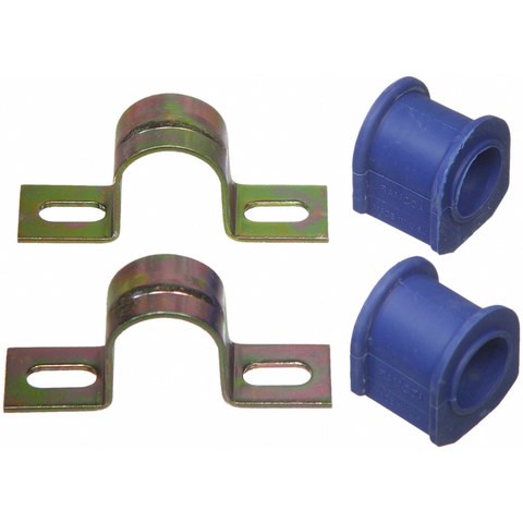 MOOG Chassis Products Suspension Stabilizer Bar Bushing Kit-Universal P/N:K7328