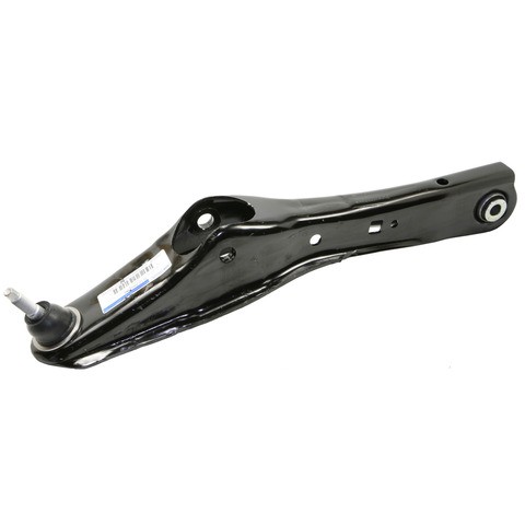 MOOG Chassis Products Suspension Control Arm and Ball Joint Assembly P/N:RK622590