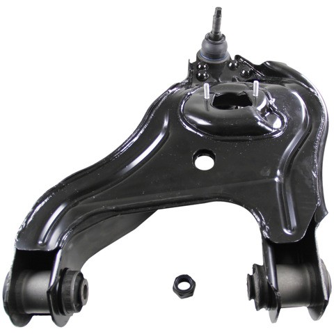 MOOG Chassis Products Suspension Control Arm and Ball Joint Assembly P/N:RK621264