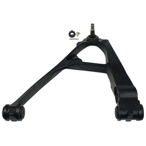 MOOG Chassis Products Suspension Control Arm and Ball Joint Assembly P/N:CK620381