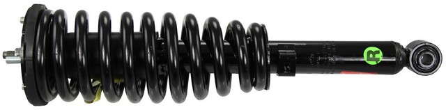 Monroe Shocks & Struts Suspension Strut and Coil Spring Assembly P/N:171109