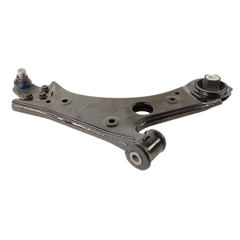 MOOG Chassis Products Suspension Control Arm and Ball Joint Assembly P/N:RK623772