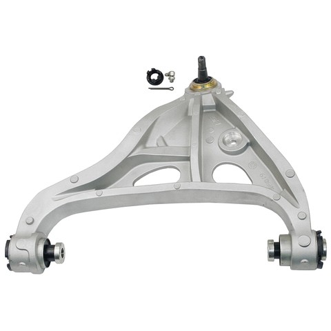 MOOG Chassis Products Suspension Control Arm and Ball Joint Assembly P/N:CK80404