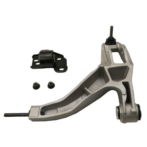 MOOG Chassis Products Suspension Control Arm and Ball Joint Assembly P/N:RK80395