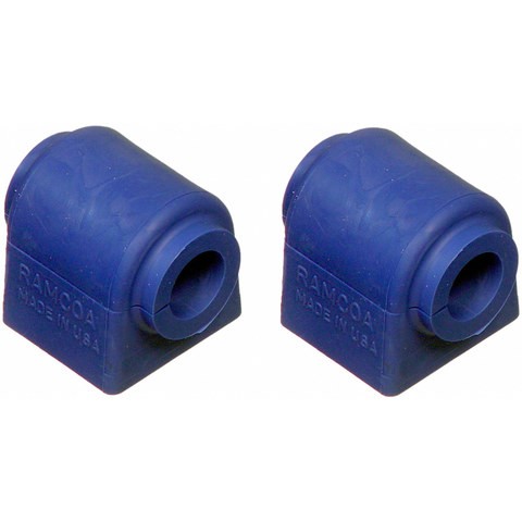 MOOG Chassis Products Suspension Stabilizer Bar Bushing Kit P/N:K6649