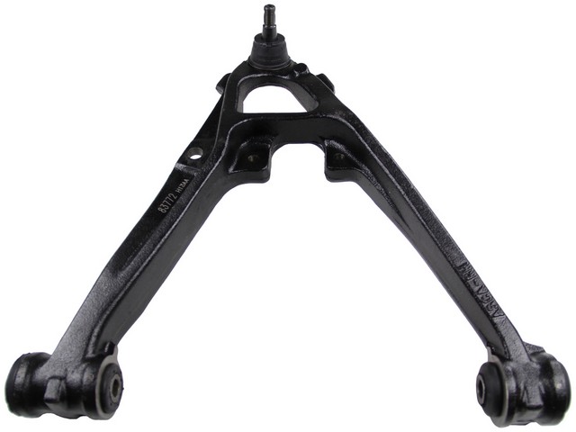 MOOG Chassis Products Suspension Control Arm and Ball Joint Assembly P/N:CK620955