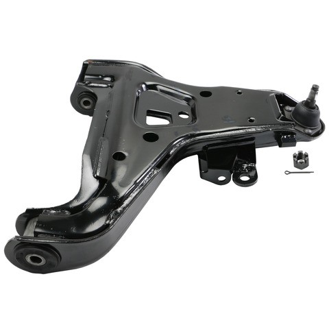 MOOG Chassis Products Suspension Control Arm and Ball Joint Assembly P/N:RK620464