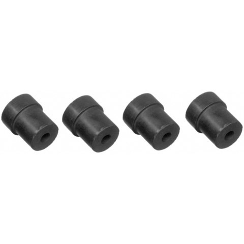 MOOG Chassis Products Leaf Spring Shackle Bushing P/N:K6560