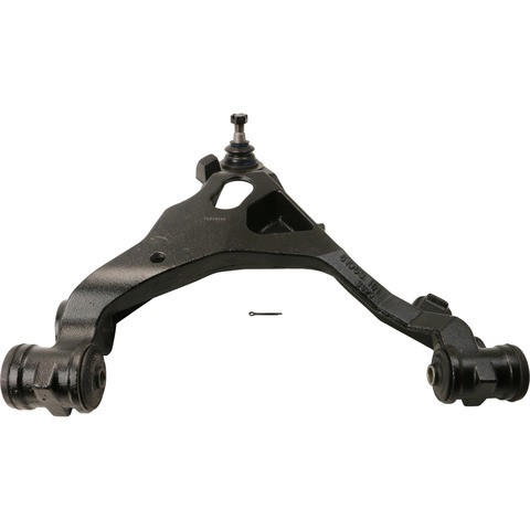 MOOG Chassis Products Suspension Control Arm and Ball Joint Assembly P/N:RK620210