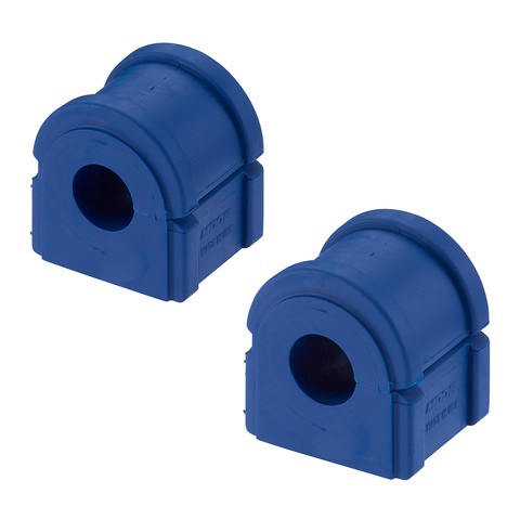 MOOG Chassis Products Suspension Stabilizer Bar Bushing Kit P/N:K80812