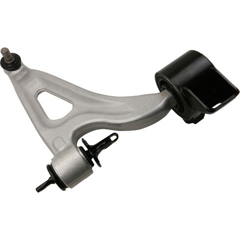 MOOG Chassis Products Suspension Control Arm and Ball Joint Assembly P/N:RK80724