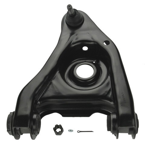 MOOG Chassis Products Suspension Control Arm and Ball Joint Assembly P/N:RK622129