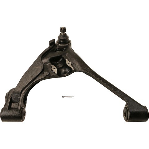 MOOG Chassis Products Suspension Control Arm and Ball Joint Assembly P/N:RK620476