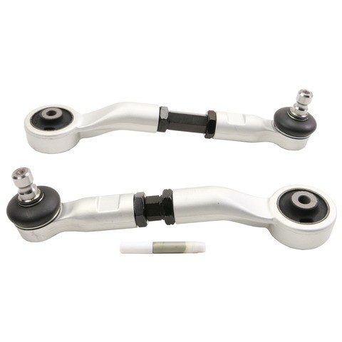 MOOG Chassis Products Suspension Control Arm and Ball Joint Assembly P/N:RK100092