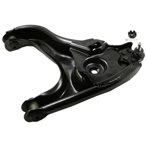 MOOG Chassis Products Suspension Control Arm and Ball Joint Assembly P/N:RK621562