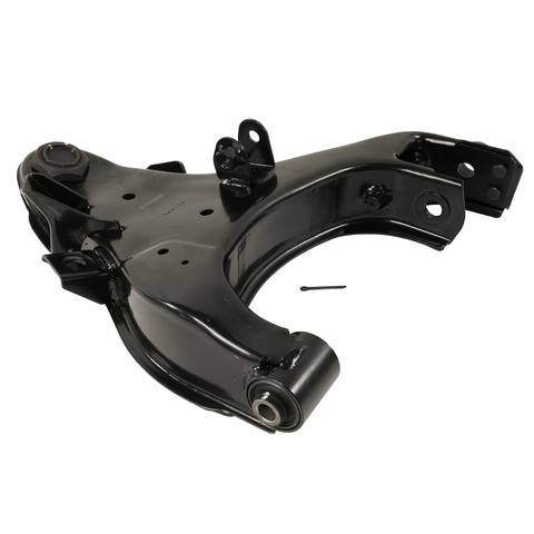 MOOG Chassis Products Suspension Control Arm and Ball Joint Assembly P/N:RK620557