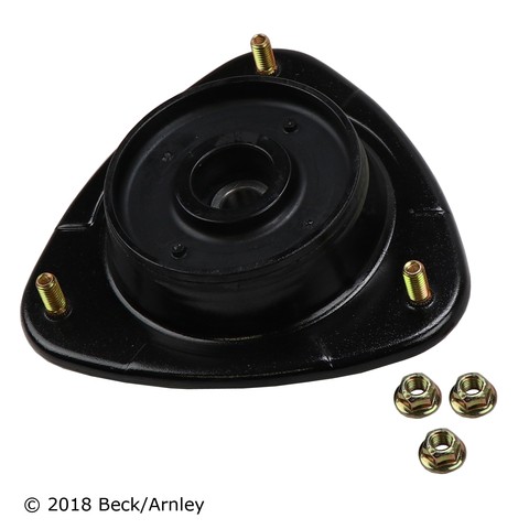 Beck/Arnley Suspension Strut Mount P/N:101-8221