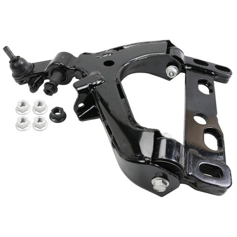 MOOG Chassis Products Suspension Control Arm and Ball Joint Assembly P/N:RK620310