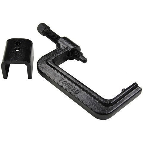 MOOG Chassis Products Torsion Bar Load Kit-Universal P/N:T40016