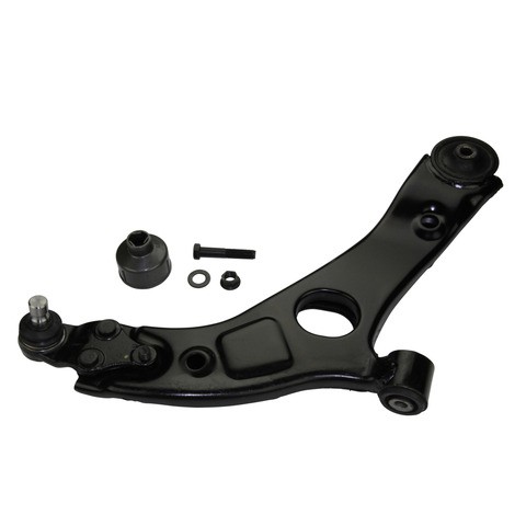 MOOG Chassis Products Suspension Control Arm and Ball Joint Assembly P/N:RK621593