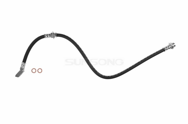 Sunsong Brake Hydraulic Hose P/N:2203118