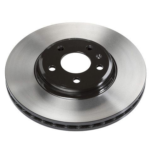 Wagner Brake Disc Brake Rotor P/N:BD180104E