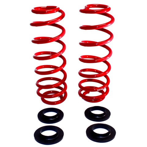Westar Air Spring to Coil Spring Conversion Kit P/N:CK-7811