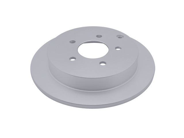 Centric Parts Disc Brake Rotor P/N:320.66048F