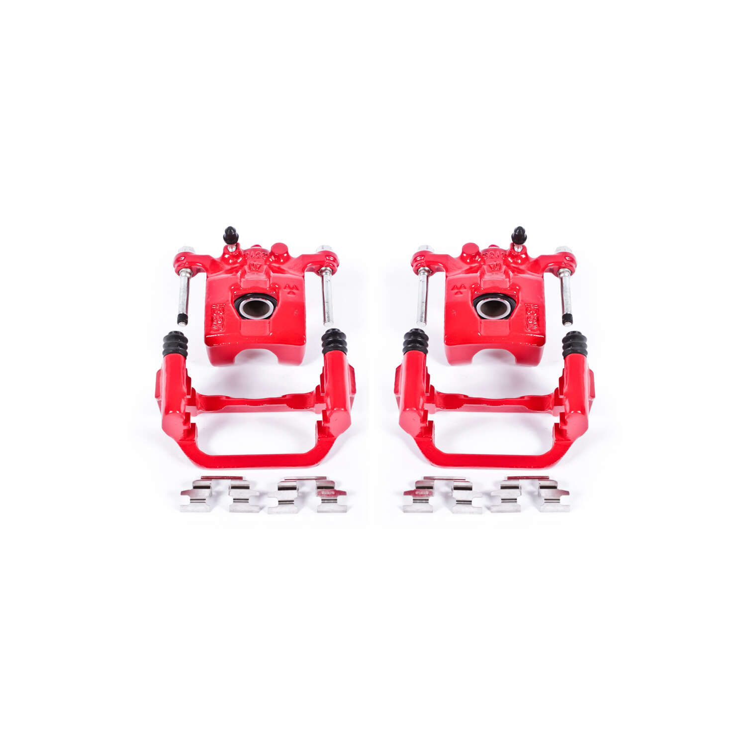 PowerStop Disc Brake Caliper Set P/N:S2780