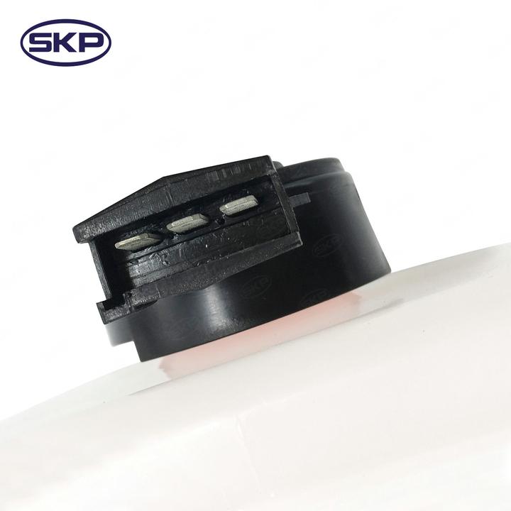 SKP Brake Master Cylinder P/N:SKBM630879