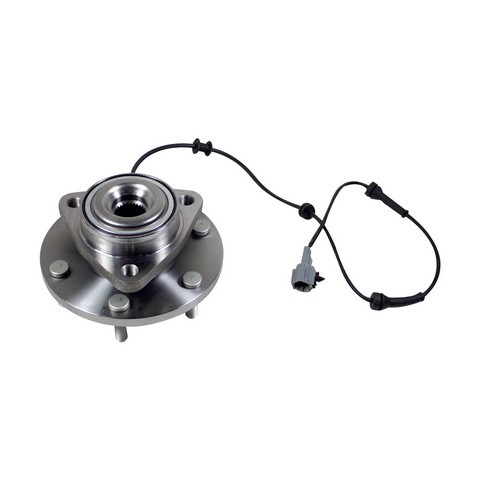 GMB Wheel Bearing and Hub Assembly P/N:750-0033