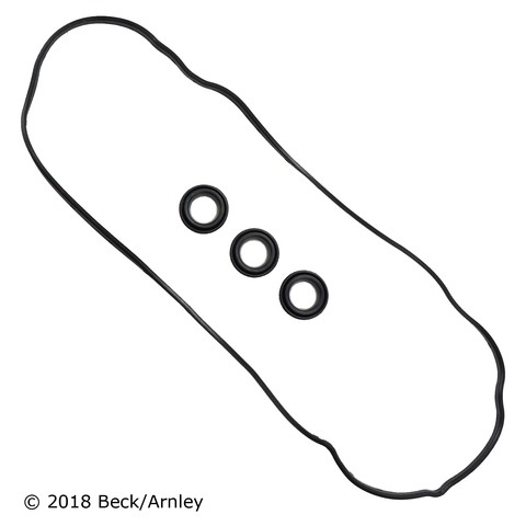 Beck/Arnley Engine Valve Cover Gasket Set P/N:036-1892