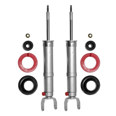 Rancho Suspension Leveling Kit P/N:RS66403R9