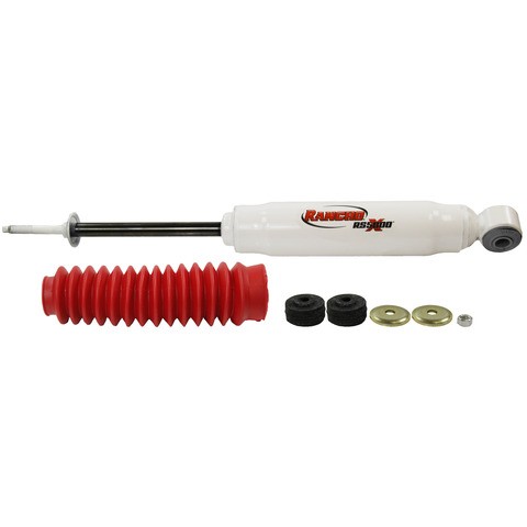 Rancho Suspension Shock Absorber P/N:RS55237