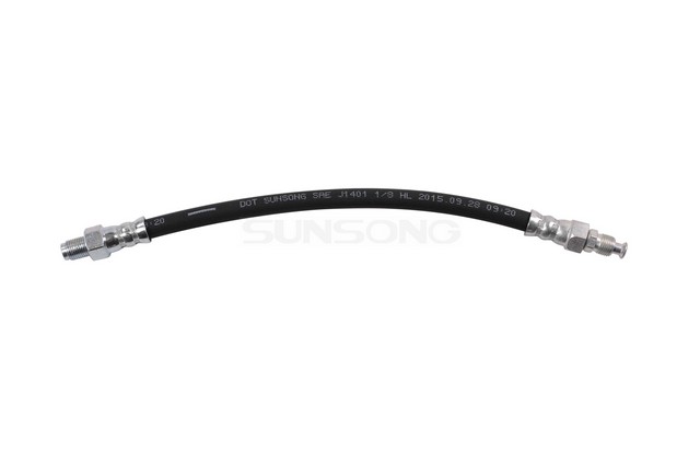 Sunsong Brake Hydraulic Hose P/N:2204777