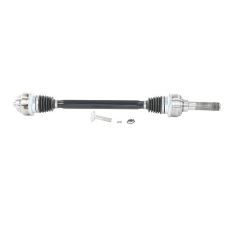 TrakMotive CV Axle Shaft P/N:BM-86006