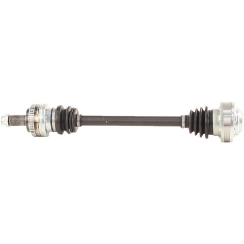 TrakMotive CV Axle Shaft P/N:BM-8247