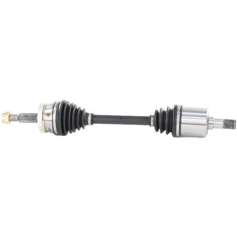 TrakMotive CV Axle Shaft P/N:NI-8075