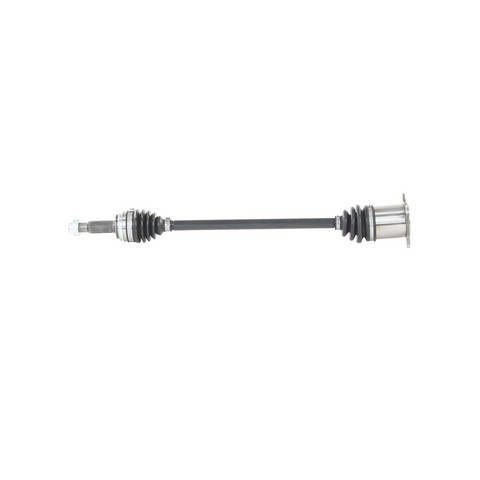 TrakMotive CV Axle Shaft P/N:TO-86052