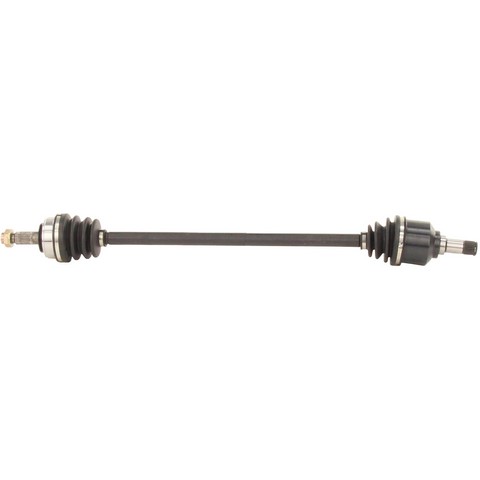 TrakMotive CV Axle Shaft P/N:HO-8070
