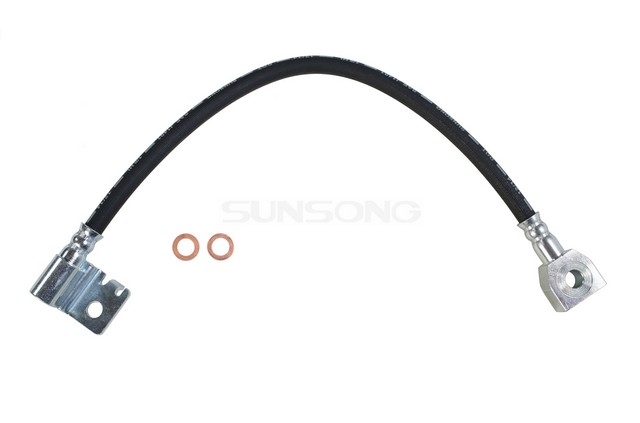 Sunsong Brake Hydraulic Hose P/N:2201885