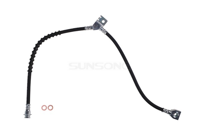 Sunsong Brake Hydraulic Hose P/N:2204079