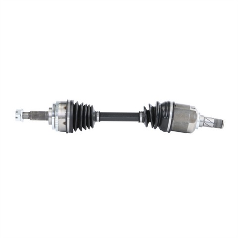 TrakMotive CV Axle Shaft P/N:NI-8008