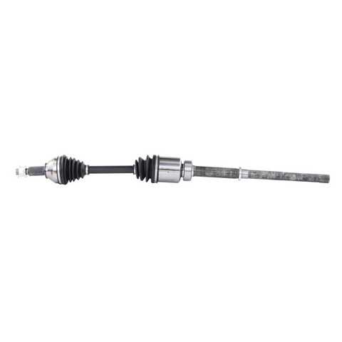TrakMotive CV Axle Shaft P/N:NI-8621