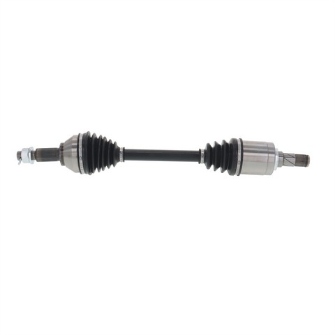 TrakMotive CV Axle Shaft P/N:NI-8623