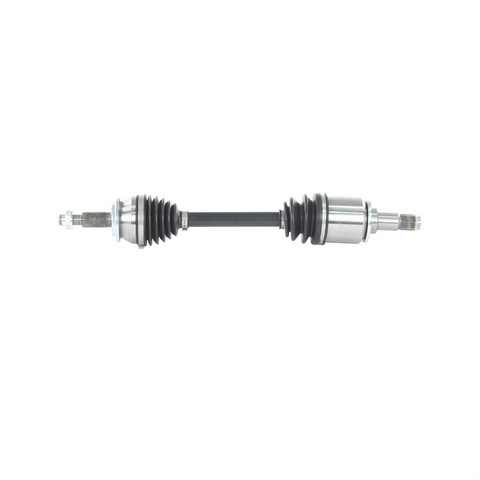 TrakMotive CV Axle Shaft P/N:TO-86070
