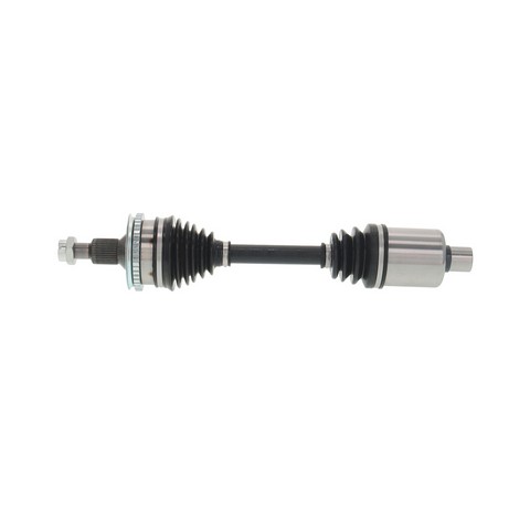TrakMotive CV Axle Shaft P/N:GM-8120